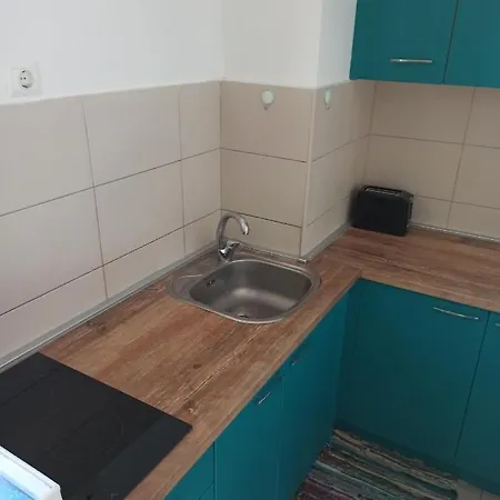 Appartement Mila Lux *