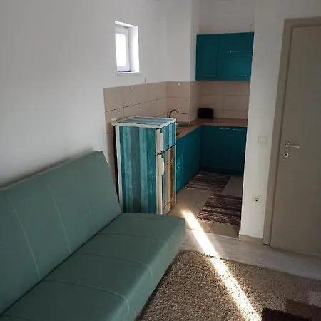 Appartement Mila Lux Ni