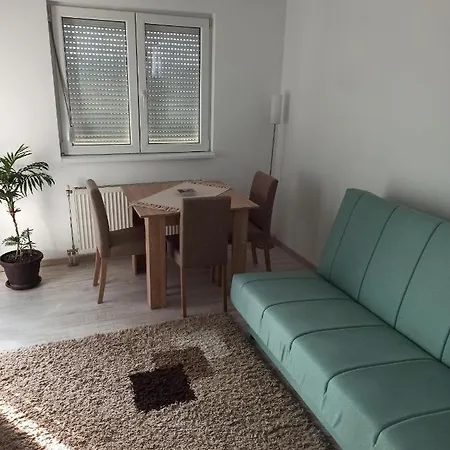 Mila Lux Appartement