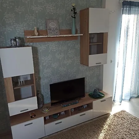 Mila Lux 公寓 Ni