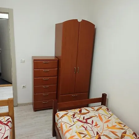 Appartement Mila Lux *