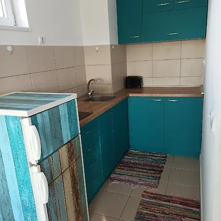 Appartement Mila Lux