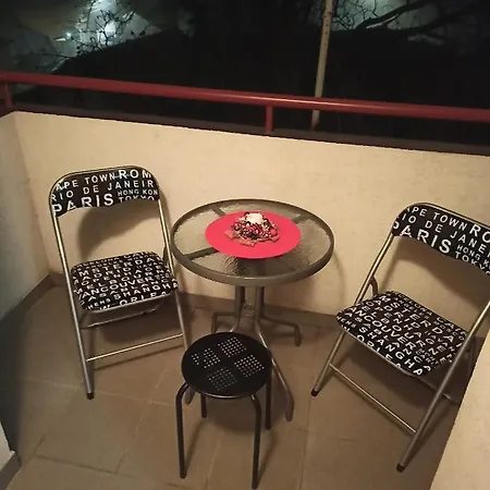 Mila Lux Appartement Ni