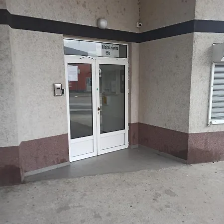 Appartement Mila Lux