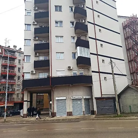 Mila Lux Ni