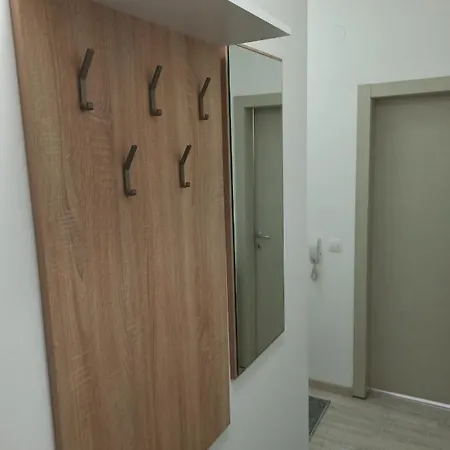 Appartement Mila Lux *