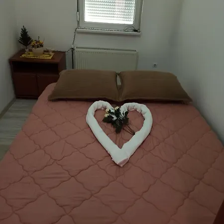 Mila Lux Appartement