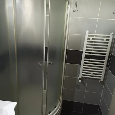 Appartement Mila Lux Ni