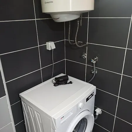 Mila Lux Appartement