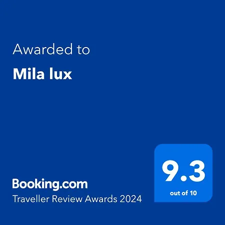 Mila Lux